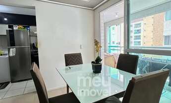 Imagem 7: Imóvel para venda tem 77 metros quadrados com 3 quartos em Renascença - São Luís - MA