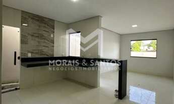 Imagem 6: Casa a venda no Bairro Nossa Senhora das Graças