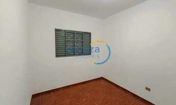 Imagem 5: Casa Residencial com 2 quartos para alugar por R$ 1100.00, 60.00 m2 - PACAEMBU - LONDRINA