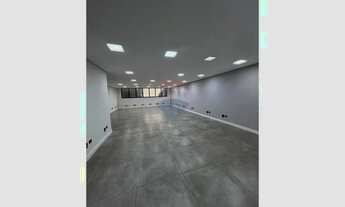 Imagem: Excelente sala comercial de 160m2 no Vila