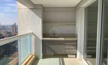 Imagem 3: Lindo apartamento (Studio) para no Edifício Trio Lindenberg Piracicaba