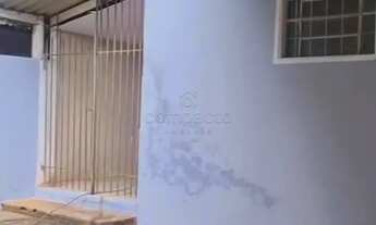 Imagem 7: Casa Padrão em São José do Rio Preto