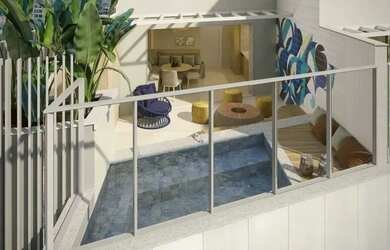 Imagem 10: Be in Rio Arpoador - Be in Rio Arpoador