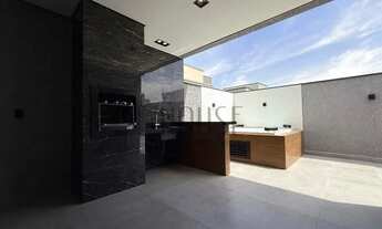 Imagem 7: Casa com 3 quartos à venda, 120 m² - Condomínio Sunlake - Sorocaba/SP