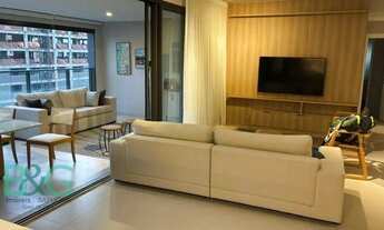 Imagem: Apartamento com 3 dormitórios, 140 m²