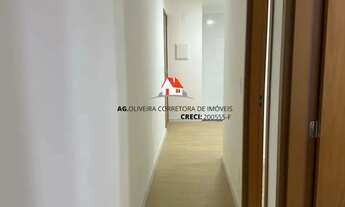 Imagem 3: APARTAMENTO À VENDA - JD CINCO DE JULHO - 2 QUARTOS - 46m² - R$ 315.000,00