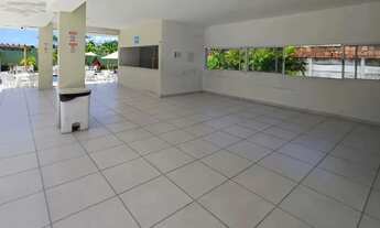 Imagem 3: Imóvel para venda possui 48 metros quadrados com 2 quartos