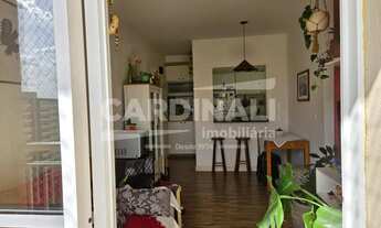 Imagem 7: Apartamento Padrão em São Carlos