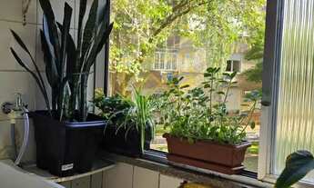 Imagem 7: Condomínio Três Pinheiros - Apartamento à venda no bairro Cristal - Porto Alegre/RS