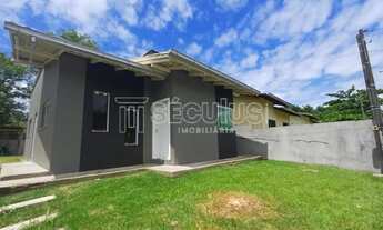 Imagem 2: Casa localizada no bairro Amizade