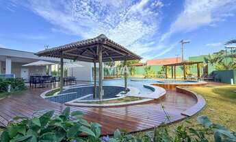 Imagem 7: Cobertura com 4 suítes no Eusébio