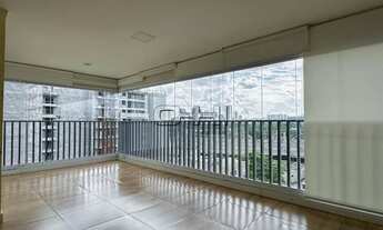 Imagem 5: Venda Apartamento 4 Dormitórios - 192 m² Pinheiros