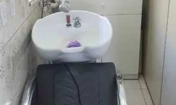 Imagem 3: Vendo mobília completa para salão de beleza *NÃO VENDO SEPARADO