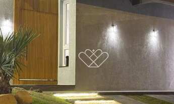 Imagem 3: Casa com 3 Dormitórios, Suíte e Churrasqueira no Jardim Timbaúva Conforto e Espaço para s