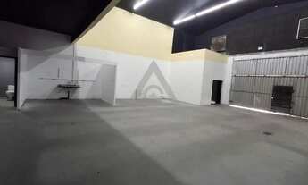 Imagem 3: Salão à venda e para alugar em Campinas, Jardim Leonor, com 250 m²