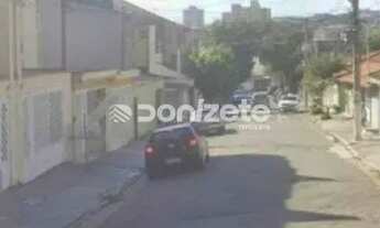 Imagem 3: Terreno à venda, 500 m² por R$ 1.150.000,00 - Parque das Nações - Santo André/SP