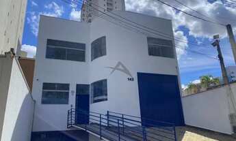 Imagem 4: Prédio à venda e para alugar em Campinas, Botafogo, com 730 m²