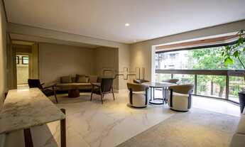 Imagem 6: Aluguel Apartamento 2 Dormitórios - 158 m² Vila Nova Conceição