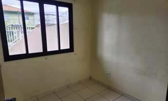 Imagem 7: Casa no Alto Boqueirão