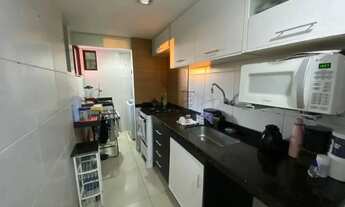 Imagem 2: Apartamento à venda, 2 quartos, 1 suíte, 1 vaga, Jardim Oceania - João Pessoa/PB