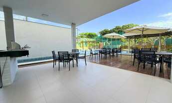 Imagem 5: Cobertura com 4 suítes no Eusébio