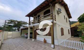 Imagem 6: Casa com 4 dormitórios à venda, 253 m² por R$ 1.600.000,00 - Piratininga - Niterói/RJ