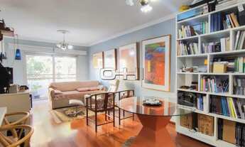 Imagem 3: Venda Apartamento 2 Dormitórios - 96 m² Campo Belo