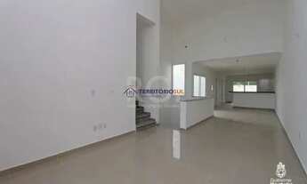 Imagem 2: Casa para Venda - 196m², 3 dormitórios, sendo 1 suites, 2 vagas - Lagos De Nova Ipanema