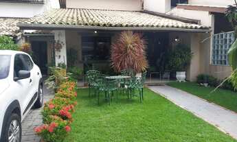 Imagem 2: Casa em Condomínio para Venda em Salvador, Stella Maris, 2 dormitórios, 1 suíte, 2 banheir