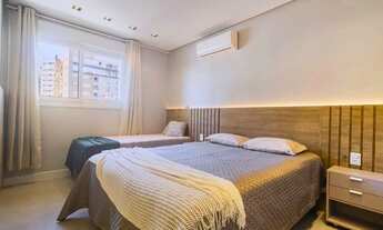 Imagem 6: Apartamento 1 Suíte a 150 m do Mar Maui Residencial, Praia Grande