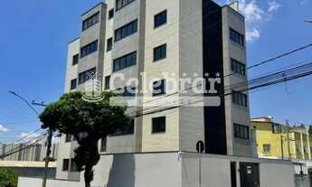 Imagem 2: Cobertura para Venda em Contagem, Novo Riacho, 3 dormitórios, 3 suítes, 4 banheiros, 3 vag