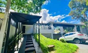 Imagem 2: CASA COMERCIAL - NOVA CAMPINAS - CAMPINAS