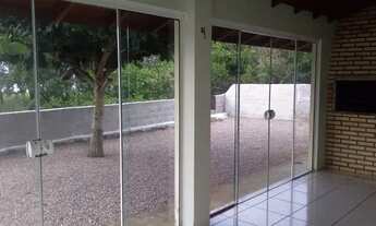 Imagem 2: Casa frente para o mar - Ribeirão da Ilha