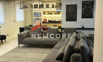 Imagem 3: Apartamento em Avenida Iraí - Indianópolis - São Paulo/SP