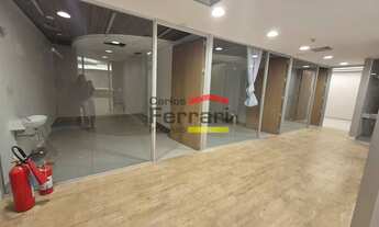 Imagem 6: Galpão/Loja com 2.641m² para Locação | 50 vagas