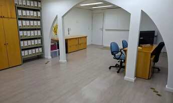 Imagem: Escritório para venda com 64 metros quadrados