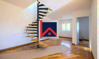 Imagem 2: Venda Apartamento 2 Dormitórios - 110 m² Vila Madalena