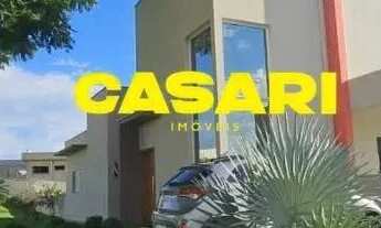 Imagem: Sobrado para à venda no bairro Residencial