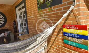 Imagem 2: Belíssima casa no Bosque da Saúde codigo: 266412