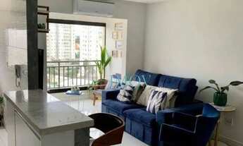 Imagem 5: Apartamento com 2 dormitórios, 65 m² - venda por R$ 610.000,00 ou aluguel por R$ 4.120,00
