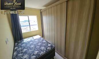 Imagem 3: Alugo Apartamento com 2/4, Mobiliado no Terra Fiore