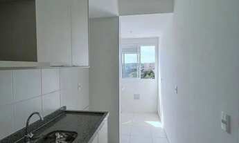 Imagem 4: Apartamento à Venda no Giardino Residencial | 60 m² | Andar Alto | Sol da Manhã