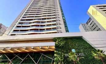 Imagem: Apartamento Beach Class Meireles com 2 dormitórios