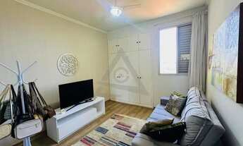 Imagem 6: Apartamento à venda em Campinas, Chácara da Barra, com 2 quartos, com 100 m², Morada da Ba