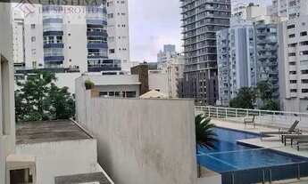 Imagem 7: ITAJAÇU - LOCAÇÃO ANUAL COM 2 DORMITÓRIOS SENDO 1 SUÍTE, SACADA FRENTE MAR E 1 VAGA