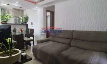 Imagem 5: Apartamento de 2 quartos para venda em Jacareí - SP