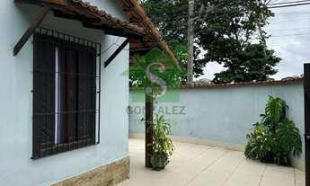 Imagem 4: Casa Linear no Nova Macaé