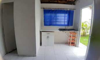 Imagem 4: Kitnet próximo da AV. Itália em Taubaté