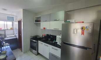 Imagem 7: Condomínio Blue Residence - Finamente decorado!!