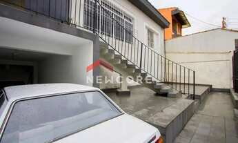 Imagem 4: Casa em Rua Xangai - Parque Novo Oratório - Santo André/SP